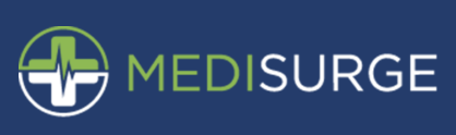Medisurge Logo